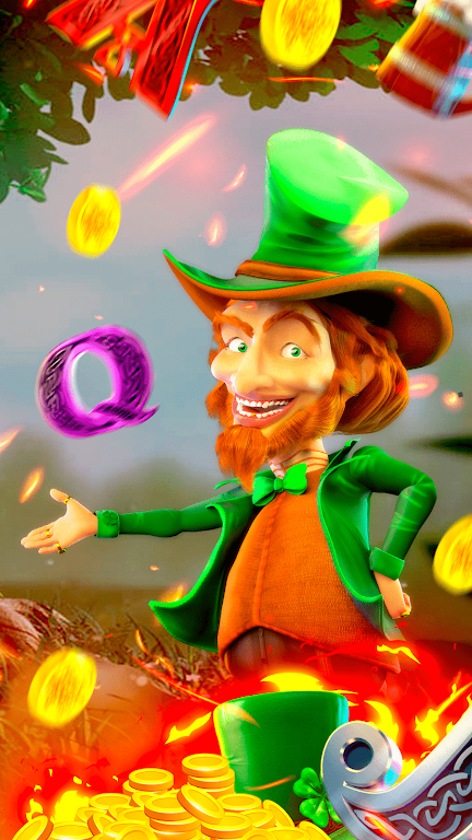 Leprechaun Triumphant應用截圖第0張