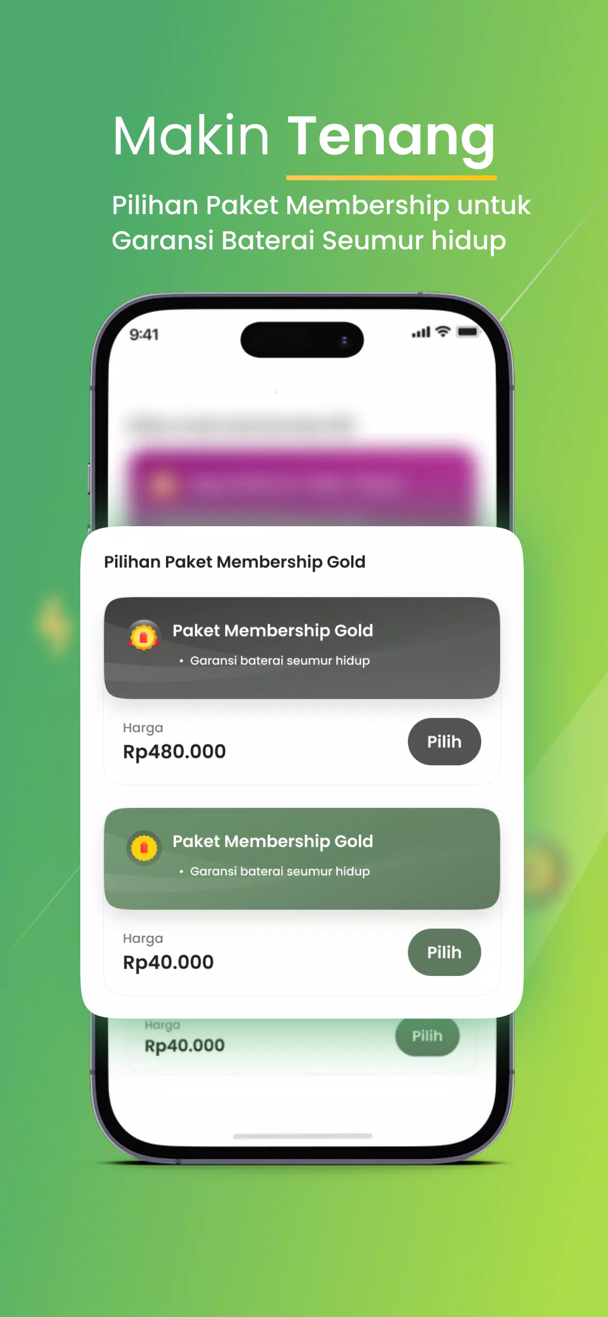 Volta スクリーンショット 1