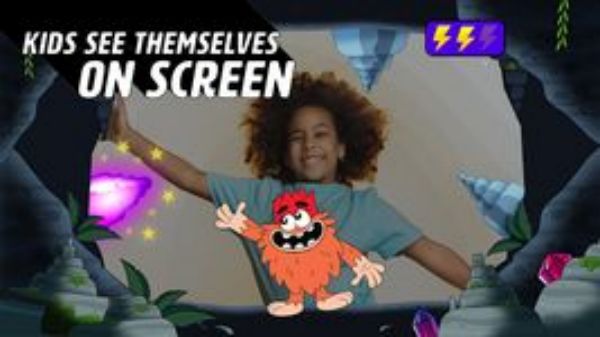 GoNoodle Games - Fun games tha Capture d'écran 1