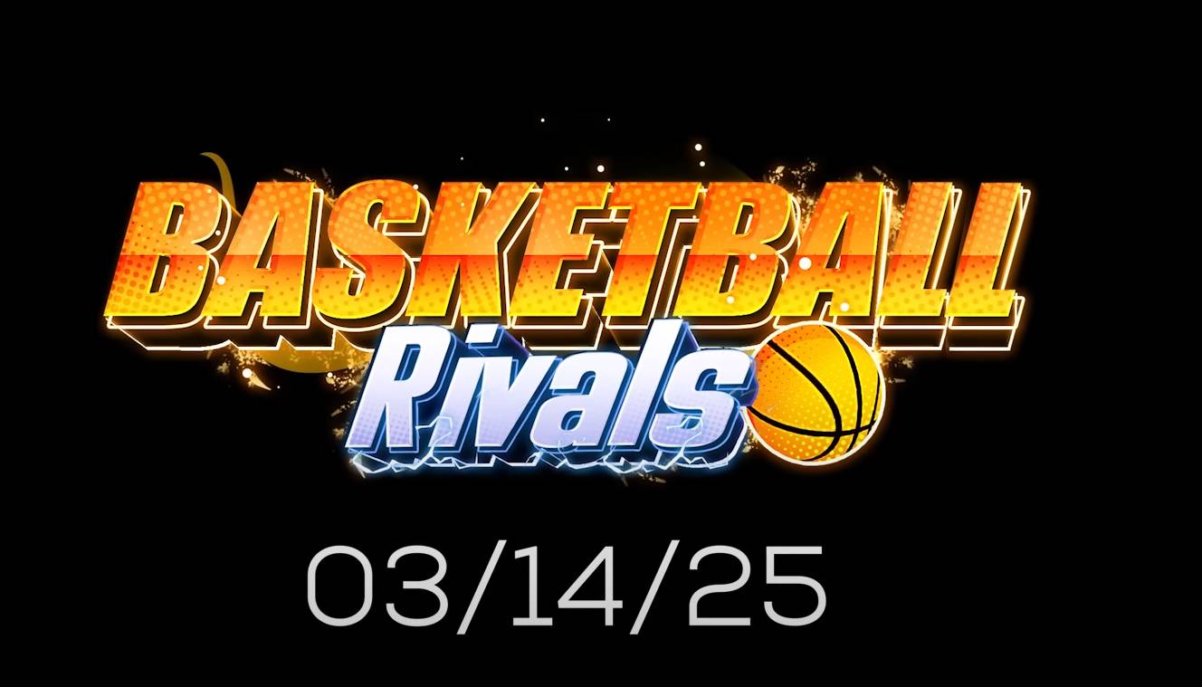 Date de sortie de « Basketball Rivals » dévoilée : bande-annonce, Trello et phase de test