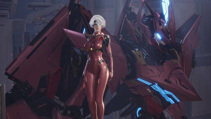 Mecha Break может разблокировать все запуска MECHS после отзывов игрока