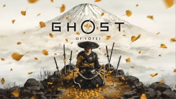 Fantasma de Yōtei: data e hora de lançamento reveladas 