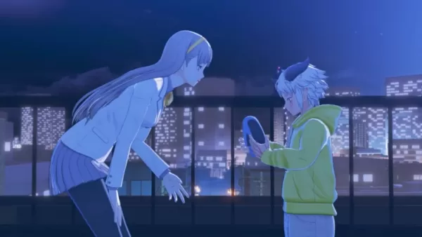 Digimon Story Time Stranger's 30FPS Console Limit Sparks Fan Disappointment