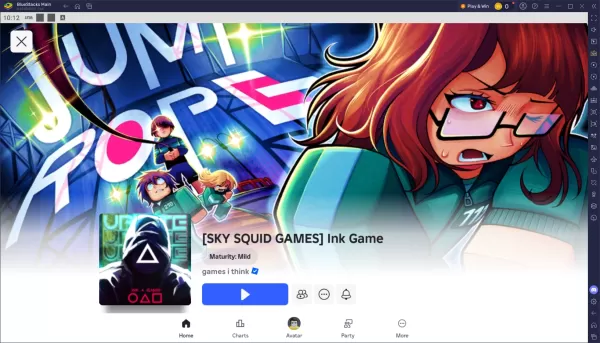 Roblox Ink Spiel: Alle Kräfte im Überblick