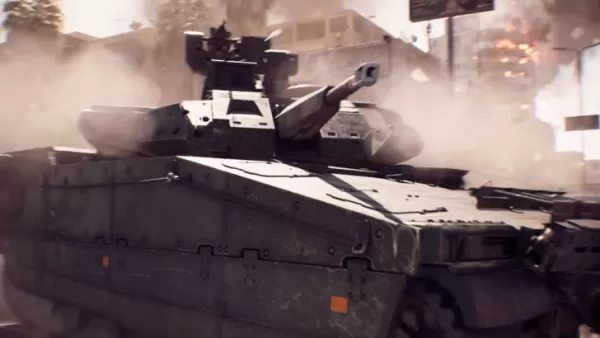 Battlefield 6 Crossplay Prioritizes PS5 and Xbox Players Over PC