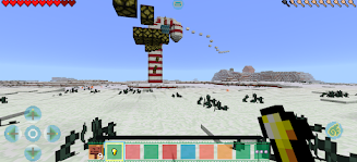 Christmas Adventure Craft Screenshot 3