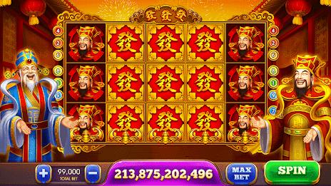 WinWinWin Casino应用截图第2张