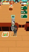 Coffee Shop Idle Screenshot 1