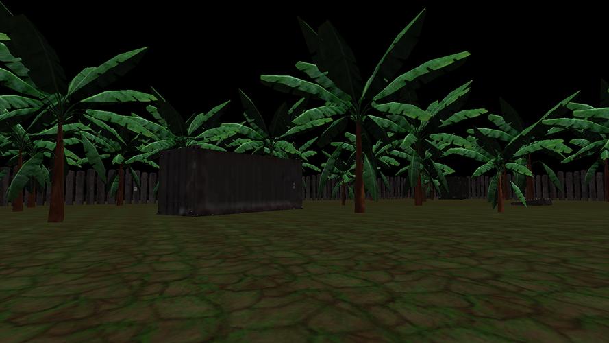 Game Hantu Kuntilanak 3D Indo Captura de pantalla 1