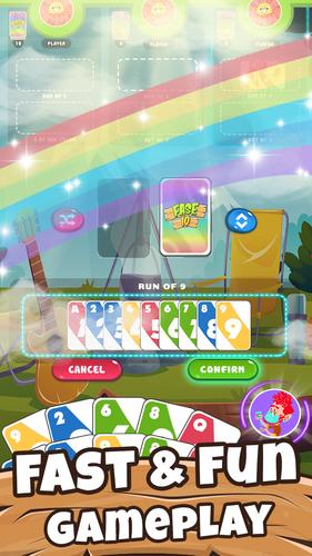 Rummy Plus Card Game應用截圖第1張