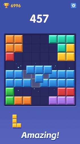 ColorBlock Скриншот 0