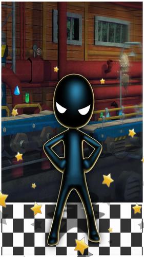 Stylish Sprint 2: Returned Captura de tela 0