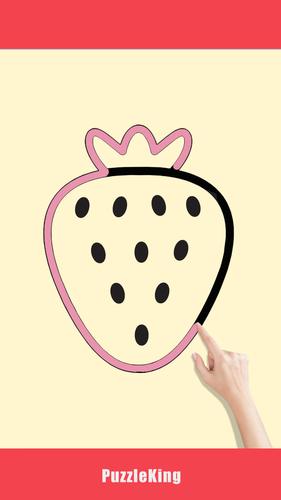 Puzzle King Скриншот 3