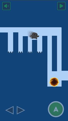 Devil Run: Troll Level Again Скриншот 3