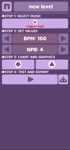 Funky Maker: Mobile! スクリーンショット 3