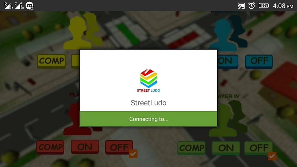 Street Ludo - Endless Action應用截圖第1張