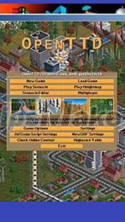 EmuOS Emupedia Games Explan ภาพหน้าจอ 0