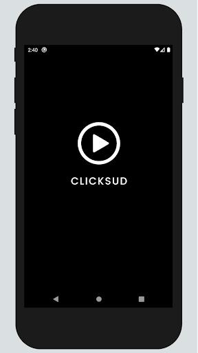 Clicksud ภาพหน้าจอ 0