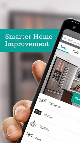 Build.com - Home Improvement Captura de pantalla 0