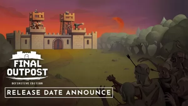 Последний оплот: игра DE Mobile открыла предварительную регистрацию.