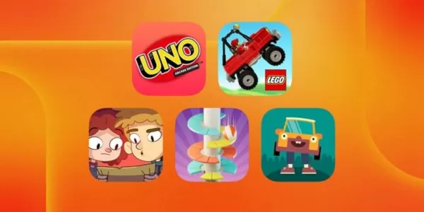Apple Arcade upang mag -debut ng limang bagong tuktok na paglabas na darating ngayong Hunyo