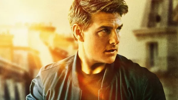 Watch Mission: မဖြစ်နိုင်ဘူး - မရဘူး - နောက်ဆုံးတော့ IMAX မှနောက်ဆုံးမှတ်စုများ, 4DX: တည်နေရာထုတ်ဖော်ပြောဆို