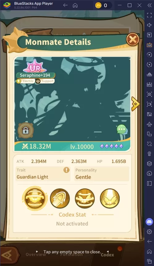 Master Idle Adventure's Top 2025 Monmates Ranked