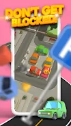 Parking Jam: Car Out Speedrun应用截图第0张