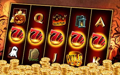 Mega Slots: Vegas casino games Capture d'écran 3