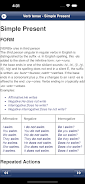 English Dictionary - Offline Screenshot 2