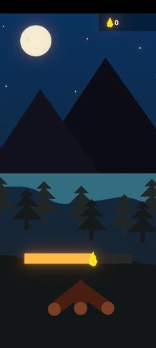 Campfire Captura de pantalla 0