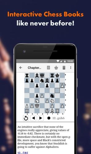 Forward Chess スクリーンショット 0