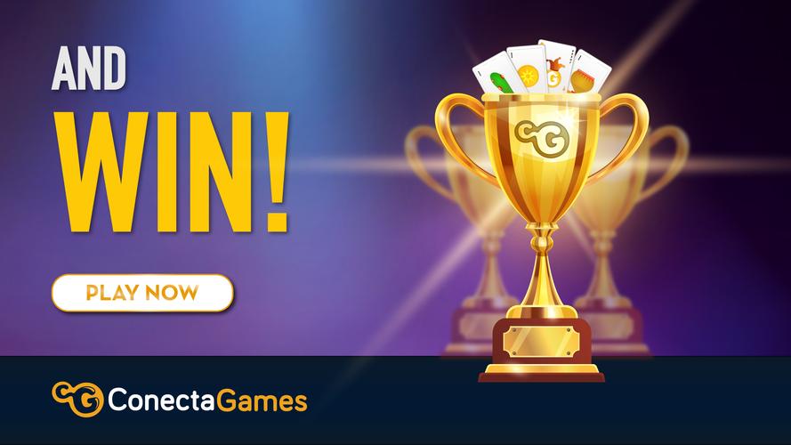 Conga スクリーンショット 3