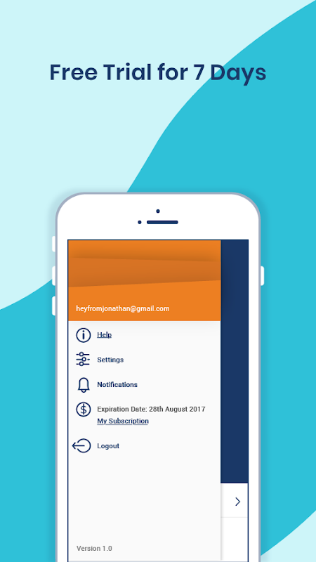 Private Tunnel VPN – Fast & Secure Cloud VPN应用截图第2张