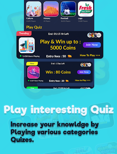 Real Cash Games Pro Free rewards paypal and paytm स्क्रीनशॉट 0