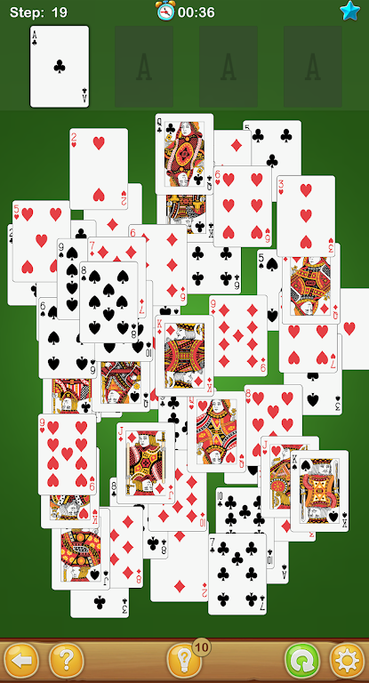 Ace to King - Find Card Games應用截圖第0張