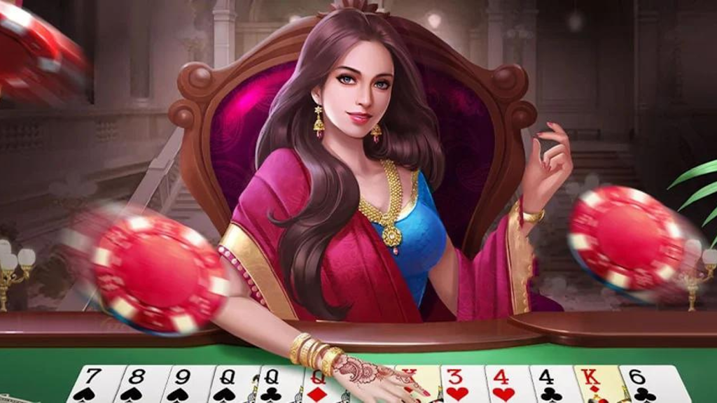 Teen Patti Master Gold Online Скриншот 3