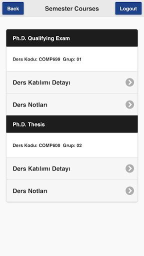 myEMU Captura de tela 3