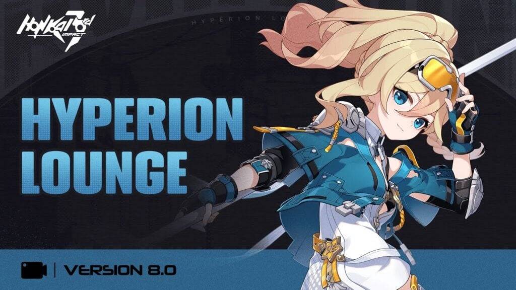 Ang Honkai Impact 3rd ay naglulunsad ng pag -update ng v8.0 sa paghahanap ng araw sa lalong madaling panahon