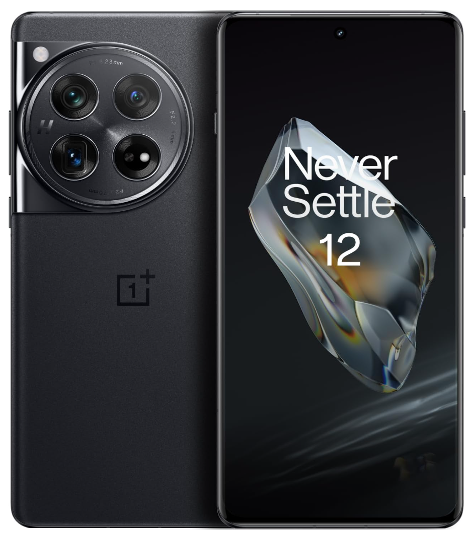 OnePlus 12