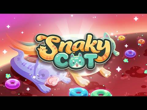 Gameplay di gatto snello