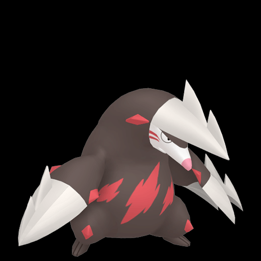 Excadrill