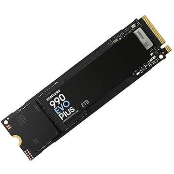 Samsung 990 EVO plus 2TB PCIE Gen 4x4 M.2 SSD