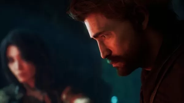 Clair Obscur: Pengarah Ekspedisi 33 bosan di Ubisoft jadi dia membuat pesaing 2025 Goty