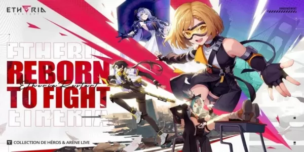 Ätheria: Neustarts endgültig geschlossene Beta jetzt live live