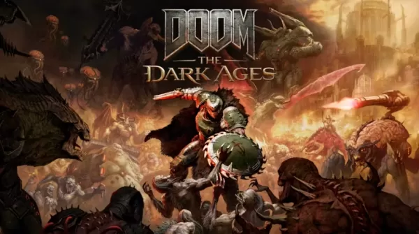 Doom: Thỏa thuận PC của Dark Ages