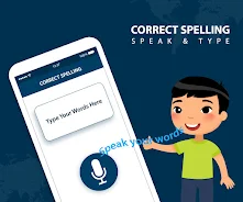 Correct Spelling-Spell checker应用截图第1张