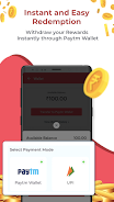 Earn Money App | PocketCharge Screenshot 2