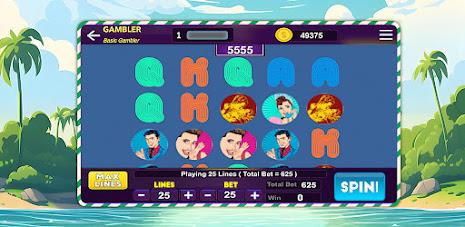 Modern Slots Fun Games Screenshot 2