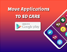 Move Application To SD Card應用截圖第0張